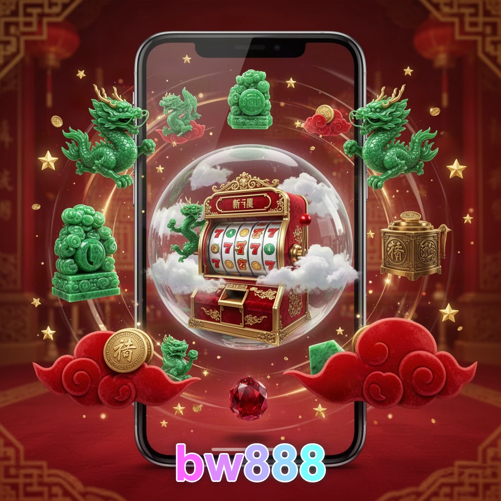 Unduh bw888