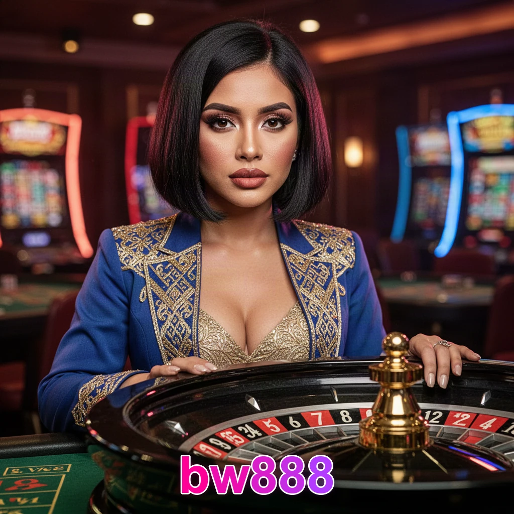 Menang bw888