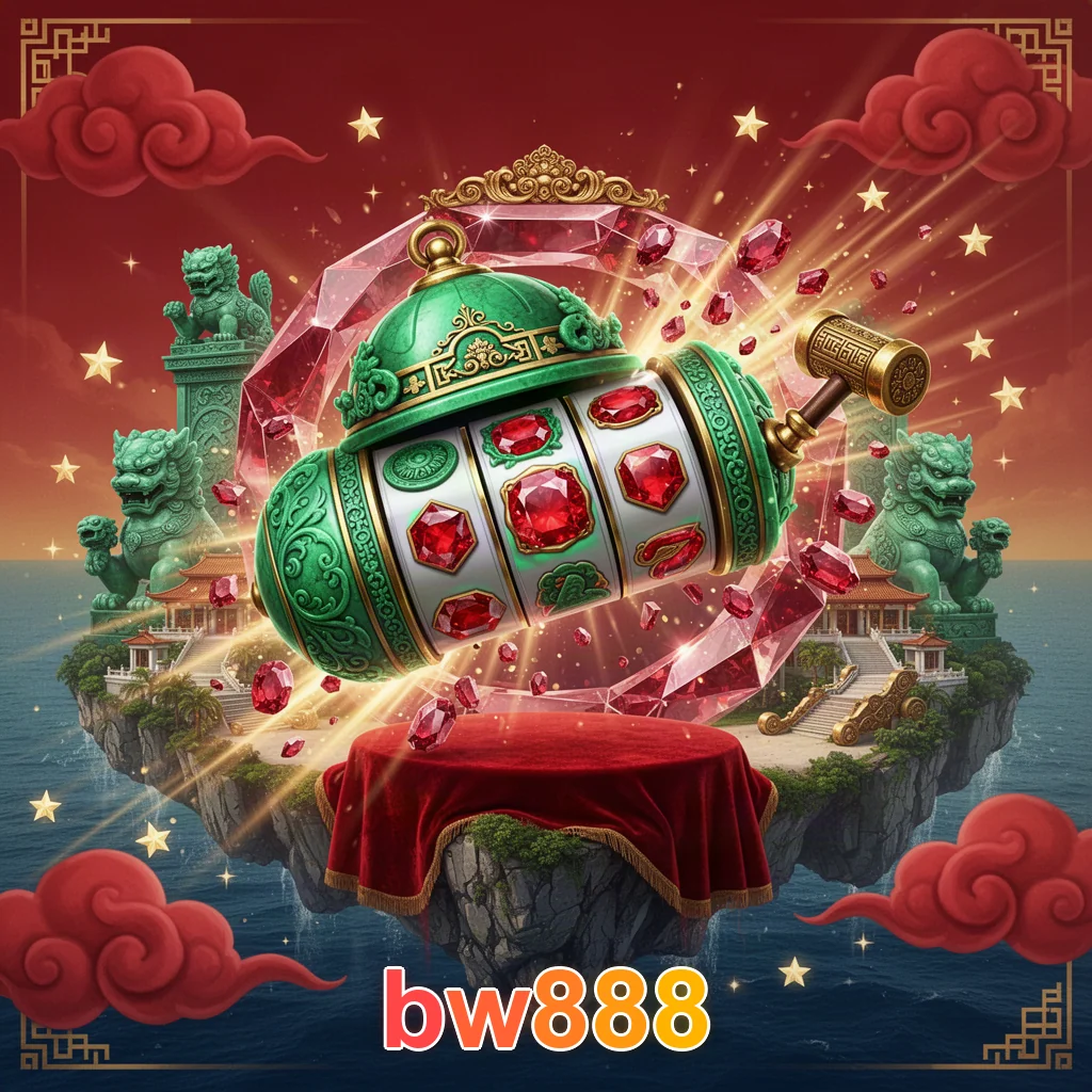 Tabel RTP game kasino bw888