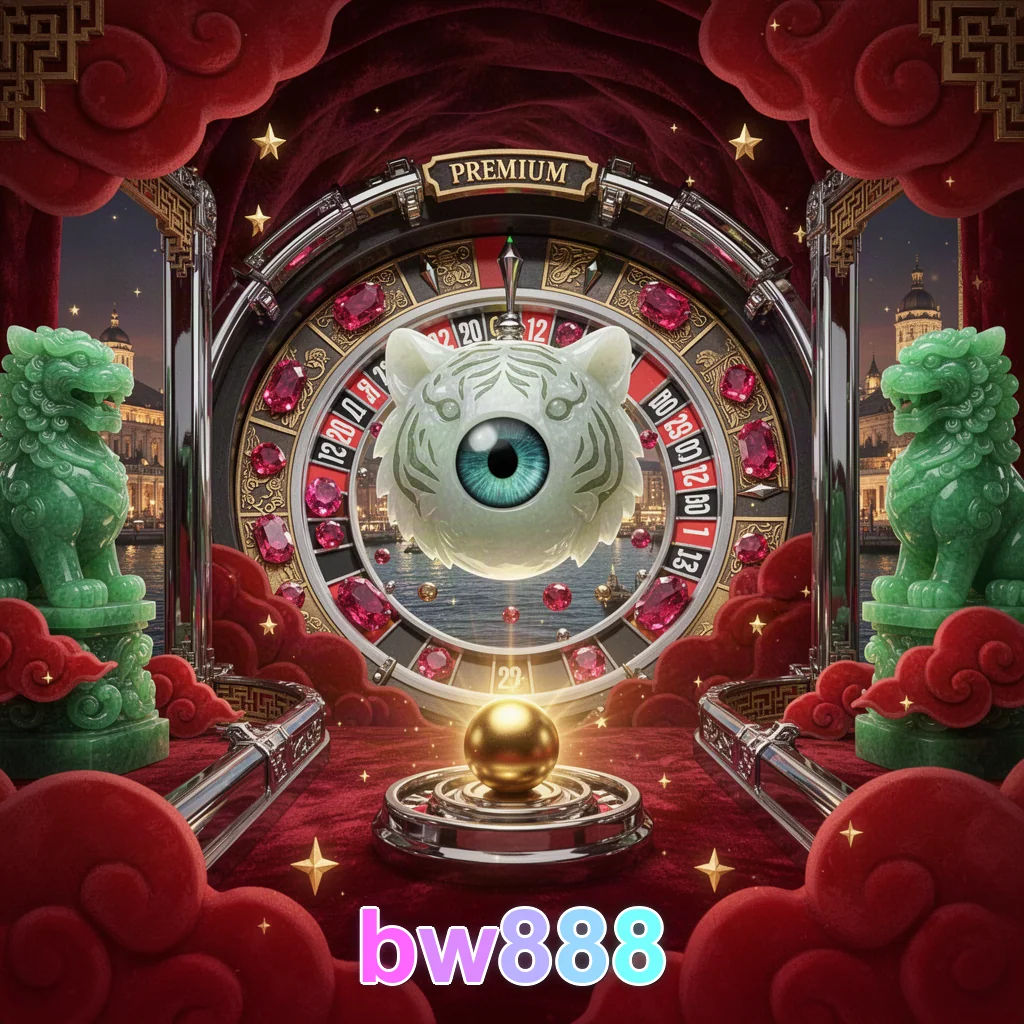Pendaftaran bw888
