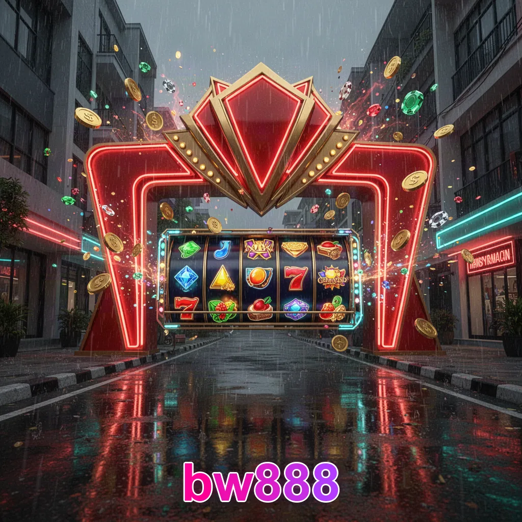 Facebook bw888